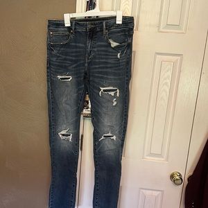 American Eagle Next Level Flex Men’s Jeans